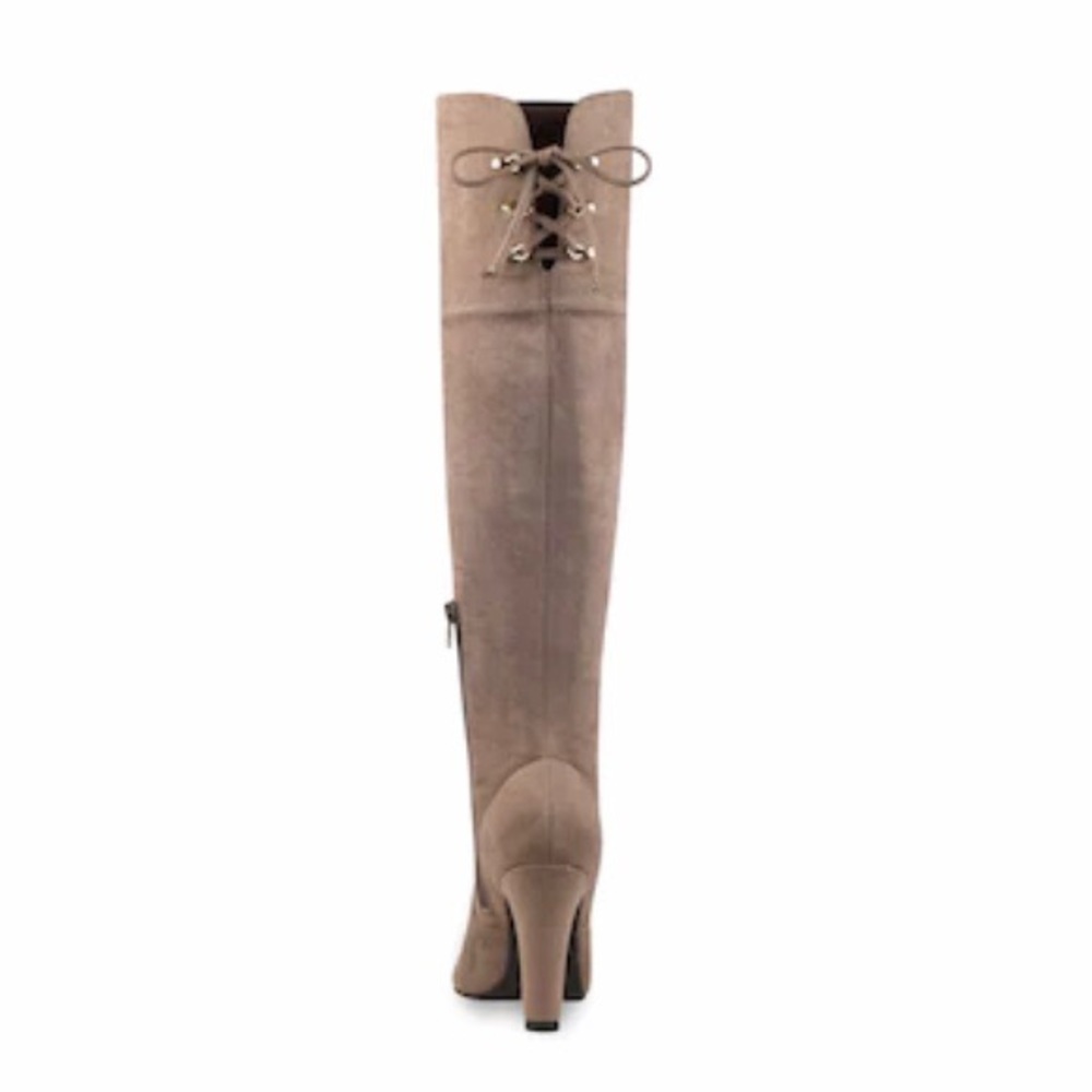 Unisa Samual Boots - Picture 3 of 9